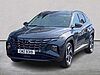 Hyundai TUCSON 1.6 H T-Gdi Premium Suv 5Dr Petrol Hybrid Auto Euro 6 (S/S) (230 Ps) Dark Knight Grey