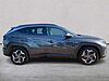 Hyundai TUCSON 1.6 H T-Gdi Premium Suv 5Dr Petrol Hybrid Auto Euro 6 (S/S) (230 Ps) Dark Knight Grey