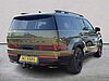 Hyundai SANTA FE 1.6 H T-Gdi Calligraphy Suv 5Dr Petrol Hybrid Auto 4Wd Euro 6 (S/S) (7Seat) (215 Olive Green