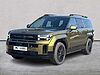 Hyundai SANTA FE 1.6 H T-Gdi Calligraphy Suv 5Dr Petrol Hybrid Auto 4Wd Euro 6 (S/S) (7Seat) (215 Olive Green