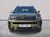 Hyundai SANTA FE 1.6 H T-Gdi Calligraphy Suv 5Dr Petrol Hybrid Auto 4Wd Euro 6 (S/S) (7Seat) (215 Olive Green