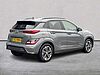 Hyundai KONA 64Kwh Ultimate Suv 5Dr Electric Auto (10.5Kw Charger) (204 Ps) Galactic Grey