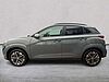 Hyundai KONA 64Kwh Ultimate Suv 5Dr Electric Auto (10.5Kw Charger) (204 Ps) Galactic Grey