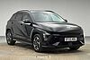 Hyundai BAYON 1.0 T-Gdi Advance Suv 5Dr Petrol Manual Euro 6 (S/S) (100 Ps) White
