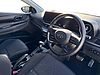 Hyundai BAYON 1.0 T-Gdi Mhev Premium Suv 5Dr Petrol Hybrid Dct Euro 6 (S/S) (100 Ps) Phantom Black