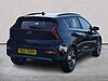 Hyundai BAYON 1.0 T-Gdi Mhev Premium Suv 5Dr Petrol Hybrid Dct Euro 6 (S/S) (100 Ps) Phantom Black