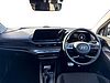 Hyundai BAYON 1.0 T-Gdi Mhev Premium Suv 5Dr Petrol Hybrid Dct Euro 6 (S/S) (100 Ps) Phantom Black