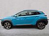 Hyundai KONA 1.0 T-Gdi Mhev Premium Suv 5Dr Petrol Hybrid Manual Euro 6 (S/S) (120 Ps) Dive Blue