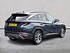Hyundai TUCSON 1.6 T-Gdi Mhev Premium Suv 5Dr Petrol Hybrid Dct Euro 6 (S/S) (150 Ps) Dark Teal