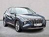 Hyundai TUCSON 1.6 T-Gdi Mhev Premium Suv 5Dr Petrol Hybrid Dct Euro 6 (S/S) (150 Ps) Dark Teal