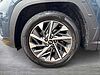 Hyundai TUCSON 1.6 T-Gdi Mhev Premium Suv 5Dr Petrol Hybrid Dct Euro 6 (S/S) (150 Ps) Dark Teal
