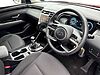 Hyundai TUCSON 1.6 T-Gdi Se Connect Suv 5Dr Petrol Manual Euro 6 (S/S) (150 Ps) Sunset Red