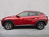 Hyundai TUCSON 1.6 T-Gdi Se Connect Suv 5Dr Petrol Manual Euro 6 (S/S) (150 Ps) Sunset Red