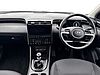 Hyundai TUCSON 1.6 T-Gdi Se Connect Suv 5Dr Petrol Manual Euro 6 (S/S) (150 Ps) Sunset Red