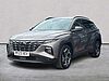 Hyundai TUCSON 1.6 T-Gdi Ultimate Suv 5Dr Petrol Manual Euro 6 (S/S) (150 Ps) Silky Bronze