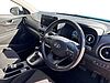 Hyundai KONA 1.6 H-Gdi Premium Suv 5Dr Petrol Hybrid Dct Euro 6 (S/S) (141 Ps) Dive Blue