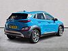 Hyundai KONA 1.6 H-Gdi Premium Suv 5Dr Petrol Hybrid Dct Euro 6 (S/S) (141 Ps) Dive Blue