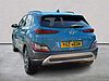 Hyundai KONA 1.6 H-Gdi Premium Suv 5Dr Petrol Hybrid Dct Euro 6 (S/S) (141 Ps) Dive Blue