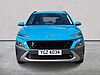 Hyundai KONA 1.6 H-Gdi Premium Suv 5Dr Petrol Hybrid Dct Euro 6 (S/S) (141 Ps) Dive Blue