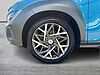 Hyundai KONA 1.6 H-Gdi Premium Suv 5Dr Petrol Hybrid Dct Euro 6 (S/S) (141 Ps) Dive Blue
