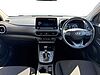 Hyundai KONA 1.6 H-Gdi Premium Suv 5Dr Petrol Hybrid Dct Euro 6 (S/S) (141 Ps) Dive Blue