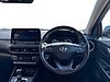 Hyundai KONA 1.6 H-Gdi Premium Suv 5Dr Petrol Hybrid Dct Euro 6 (S/S) (141 Ps) Dive Blue