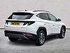 Hyundai TUCSON 1.6 T-Gdi Premium Suv 5Dr Petrol Manual Euro 6 (S/S) (150 Ps) Atlas White