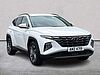 Hyundai TUCSON 1.6 T-Gdi Premium Suv 5Dr Petrol Manual Euro 6 (S/S) (150 Ps) Atlas White