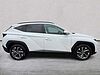 Hyundai TUCSON 1.6 T-Gdi Premium Suv 5Dr Petrol Manual Euro 6 (S/S) (150 Ps) Atlas White