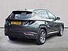 Hyundai TUCSON 1.6 T-Gdi Se Connect Suv 5Dr Petrol Manual Euro 6 (S/S) (150 Ps) Amazon Grey