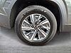 Hyundai TUCSON 1.6 T-Gdi Se Connect Suv 5Dr Petrol Manual Euro 6 (S/S) (150 Ps) Amazon Grey