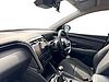 Hyundai TUCSON 1.6 T-Gdi Se Connect Suv 5Dr Petrol Manual Euro 6 (S/S) (150 Ps) Amazon Grey
