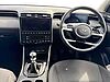 Hyundai TUCSON 1.6 T-Gdi Se Connect Suv 5Dr Petrol Manual Euro 6 (S/S) (150 Ps) Amazon Grey