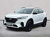 Hyundai TUCSON 1.6 Crdi Mhev N Line Suv 5Dr Diesel Hybrid Manual Euro 6 (S/S) (136 Ps) Polar White