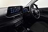 Hyundai I10 1.0 Advance Hatchback 5Dr Petrol Manual Euro 6 (S/S) (63 Ps) Atlas White