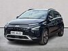 Hyundai BAYON 1.0 T-Gdi Mhev Premium Suv 5Dr Petrol Hybrid Manual Euro 6 (S/S) (100 Ps) Phantom Black