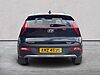 Hyundai BAYON 1.0 T-Gdi Mhev Premium Suv 5Dr Petrol Hybrid Manual Euro 6 (S/S) (100 Ps) Phantom Black