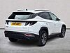 Hyundai TUCSON 1.6 T-Gdi Se Connect Suv 5Dr Petrol Manual Euro 6 (S/S) (150 Ps) Atlas White