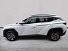 Hyundai TUCSON 1.6 T-Gdi Se Connect Suv 5Dr Petrol Manual Euro 6 (S/S) (150 Ps) Atlas White
