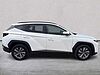 Hyundai TUCSON 1.6 T-Gdi Se Connect Suv 5Dr Petrol Manual Euro 6 (S/S) (150 Ps) Atlas White