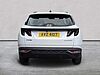 Hyundai TUCSON 1.6 T-Gdi Se Connect Suv 5Dr Petrol Manual Euro 6 (S/S) (150 Ps) Atlas White