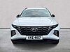 Hyundai TUCSON 1.6 T-Gdi Se Connect Suv 5Dr Petrol Manual Euro 6 (S/S) (150 Ps) Atlas White