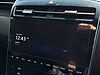 Hyundai TUCSON 1.6 T-Gdi Se Connect Suv 5Dr Petrol Manual Euro 6 (S/S) (150 Ps) Dark Teal