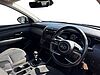 Hyundai TUCSON 1.6 T-Gdi Se Connect Suv 5Dr Petrol Manual Euro 6 (S/S) (150 Ps) Dark Teal