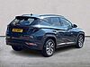 Hyundai TUCSON 1.6 T-Gdi Se Connect Suv 5Dr Petrol Manual Euro 6 (S/S) (150 Ps) Dark Teal