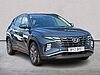 Hyundai TUCSON 1.6 T-Gdi Se Connect Suv 5Dr Petrol Manual Euro 6 (S/S) (150 Ps) Dark Teal