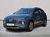 Hyundai TUCSON 1.6 T-Gdi Se Connect Suv 5Dr Petrol Manual Euro 6 (S/S) (150 Ps) Dark Teal