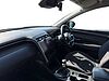 Hyundai TUCSON 1.6 T-Gdi Se Connect Suv 5Dr Petrol Manual Euro 6 (S/S) (150 Ps) Dark Teal