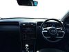 Hyundai TUCSON 1.6 T-Gdi Se Connect Suv 5Dr Petrol Manual Euro 6 (S/S) (150 Ps) Dark Teal