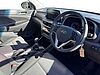 Hyundai TUCSON 1.6 Gdi Se Nav Suv 5Dr Petrol Manual Euro 6 (S/S) (132 Ps) Phantom Black